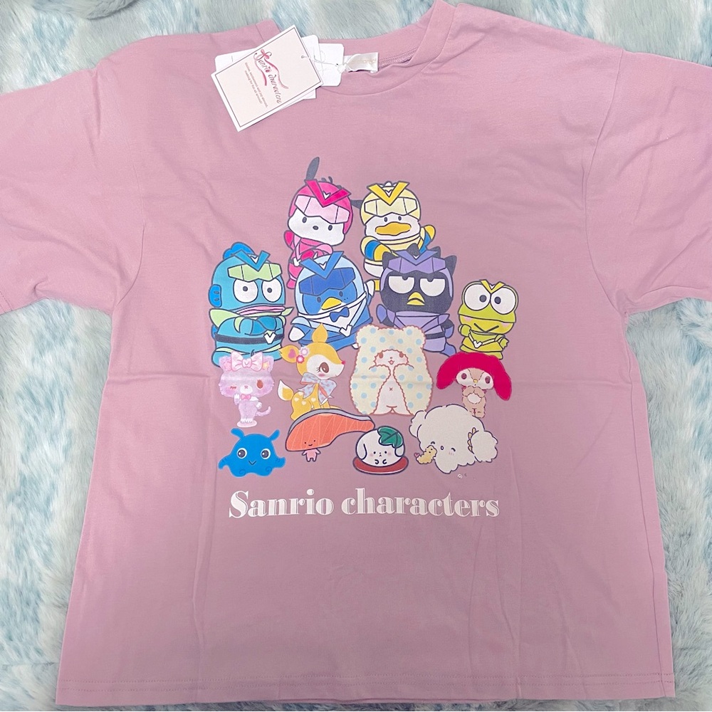 Sanrio T-shirt